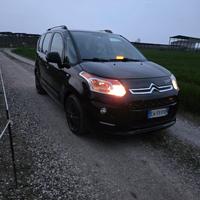 Citroen Picasso C3