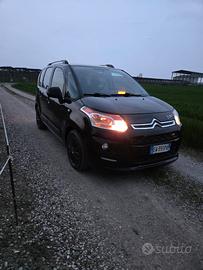 Citroen Picasso C3