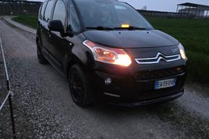 Citroen Picasso C3