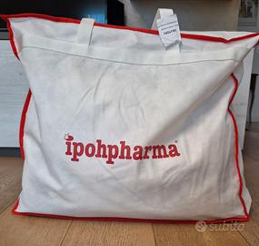 Coprimaterasso bioceramica Ipohpharma
