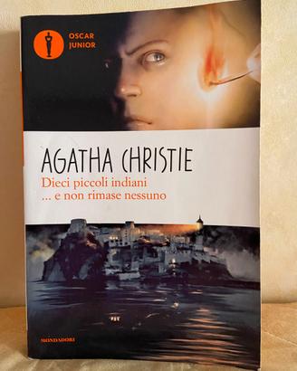Libro per ragazzi