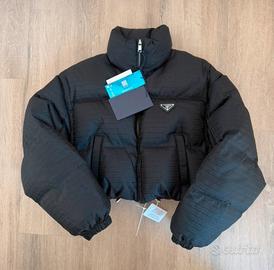 Piumino Donna Prada