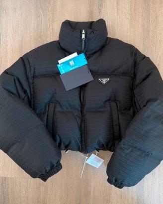 Piumino Donna Prada