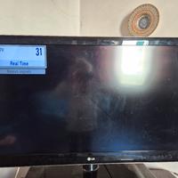 TV LG 46"