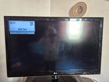 TV LG 46"
