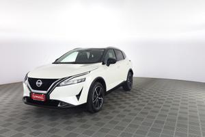 NISSAN Qashqai Qashqai MHEV 158 CV Xtronic N-Con