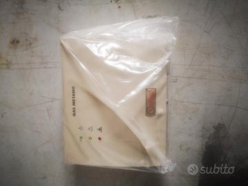 Riello valvola e sensore