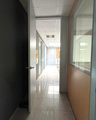 UFFICIO A MASERÀ DI PADOVA