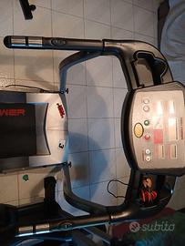 Tapis roulant