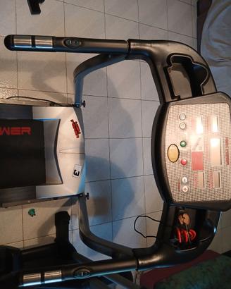 Tapis roulant