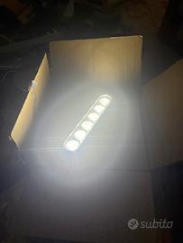 Luce subacquea 6 super led