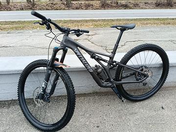 Specialized Carbon 29"
