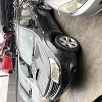 RICAMBI USATI AUTO SUBARU Forester 3Â° Serie Diese