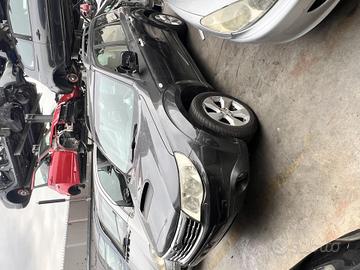 RICAMBI USATI AUTO SUBARU Forester 3Â° Serie Diese