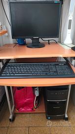PC Desktop Lenovo H530 - 12 GB RAM - Con Zorin OS 