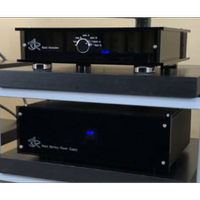 ASR EMITTER-Pre Phono-Basis Exclusive