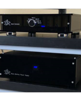 ASR EMITTER-Pre Phono-Basis Exclusive