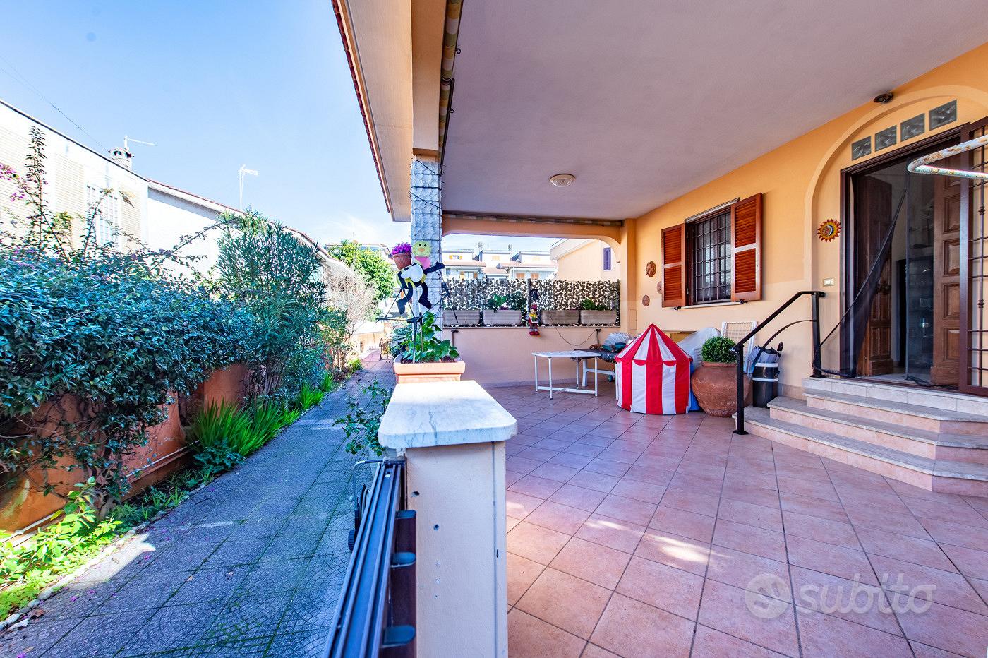House in Ladispoli, Piane di Vaccina - Altro