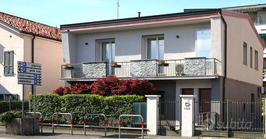 VILLA SINGOLA A CREMA