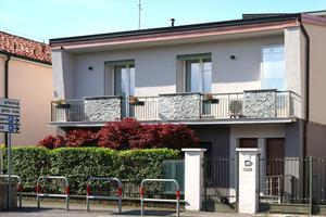 VILLA SINGOLA A CREMA