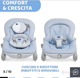 sfraietta balloon chicco