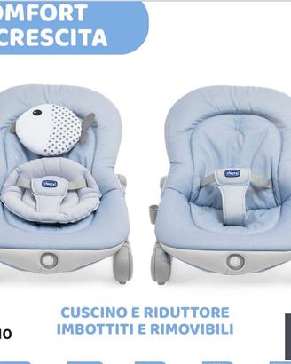 sfraietta balloon chicco