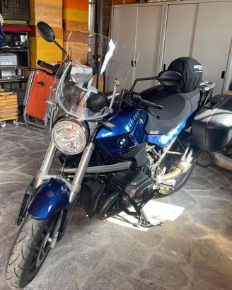 BMW R1200R - 2014
