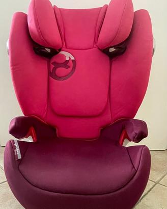 Cybex Seggiolino Auto