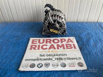 Alternatore Peugeot 208 1.2 Benzina Aspirato anno 