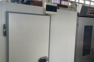 Laboratorio artigianale food