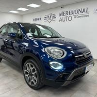 Fiat 500X 1.6 MultiJet 120 CV S-Design Cross