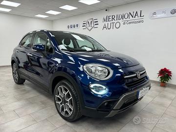 Fiat 500X 1.6 MultiJet 120 CV S-Design Cross