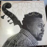 CHARLES MINGUS