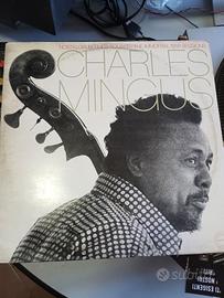 CHARLES MINGUS