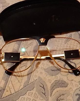 occhiali versace da uomo mod VE2252