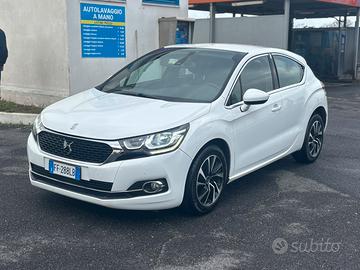 Ds4 cambio automatico euro 6
