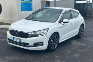 Ds4 cambio automatico euro 6
