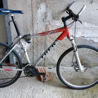 Mountai bike