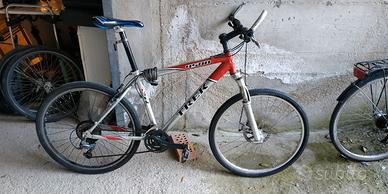 Mountai bike