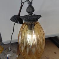 Lampade da esterno
