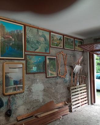 puzzle vari