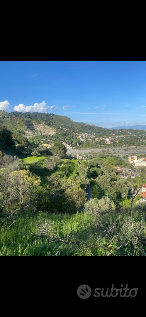 Terreno edificabile - Vista 2