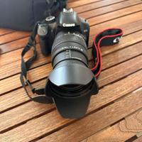 Canon 450d fotocamera digitale