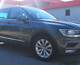 Volkswagen Tiguan TDI Style