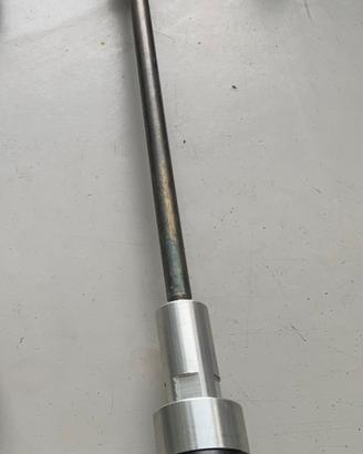 Tamponi Paratelaio aprilia shiver dorsoduro