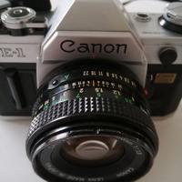 Canon AE-1