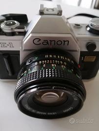 Canon AE-1