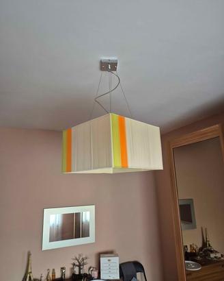 Lampadario a sospensione