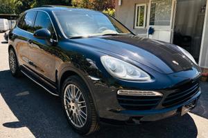 Porsche Cayenne 3.0 Diesel