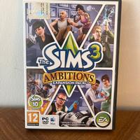 The Sims 3 - Ambitions